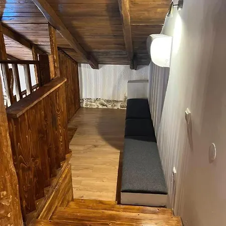 Pensionat Theokleia_guest House